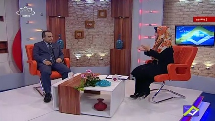 میوانی تایبەتی بەرنامەی ساباتی سۆز / مرۆڤی سەرکەوتوو