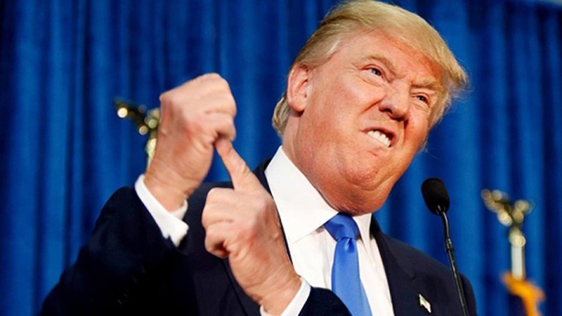 Trump ponavlja prijetnje o ''otvorenim opcijama'' protiv Irana