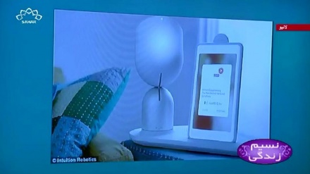 بزرگ لوگوں کی آسانی کے لیے منفرد آلہ 