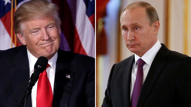 Kremlj: Nije planiran susret između Putina i Trumpa