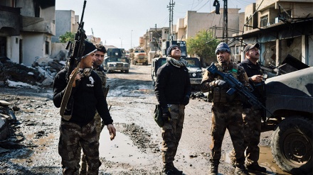 عراق: صلاح الدین اور الانبار میں دہشت گردوں کا بھاری نقصان