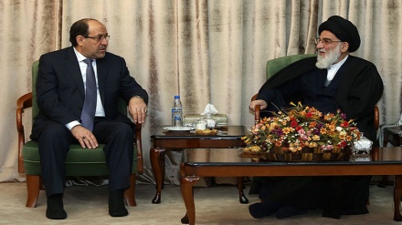 Nuri el-Maliki ističe neophodnost oslobađanja okupiranih dijelova Iraka