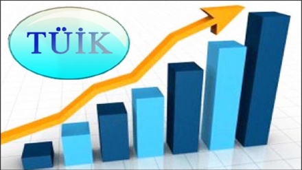  TUÎK’ê rêjeya bêkariyê li Tirkiyê eşkere kir