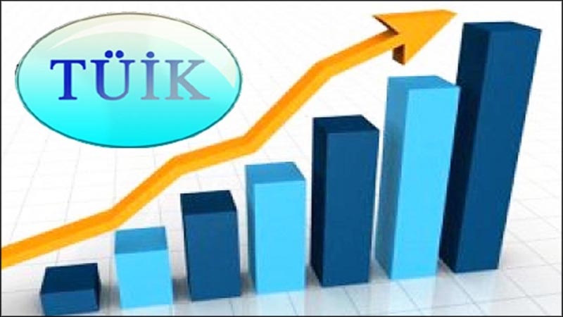  TUÎK’ê rêjeya bêkariyê li Tirkiyê eşkere kir