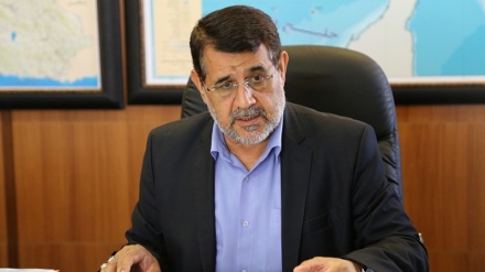 İranda İES və sənaye şəhərciyi