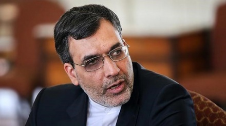 شام کے بارے میں آستانہ اجلاس میں ایران کے شفاف مواقف کا اعلان