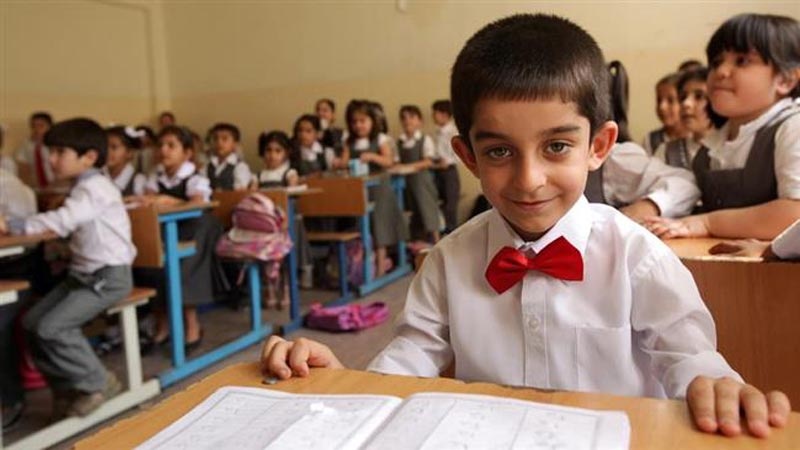 پاکستان، بے احتیاطی کے پیش نظر پھر بند ہو سکتے ہیں اسکول