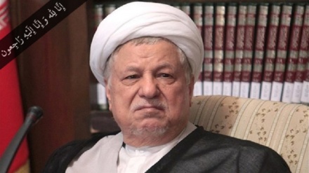  سینیئر سیاستداں اور سابق صدرآیت اللہ ہاشمی رفسنجانی انتقال کرگئے