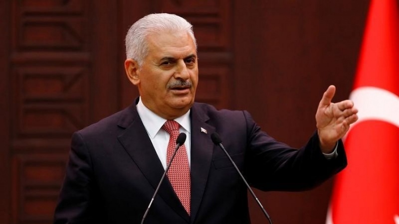 Binəli Yıldırım 