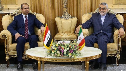Burudžerdi: Iran ima poseban odnos sa Irakom