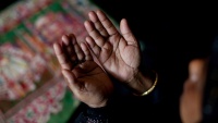 Različiti načini molitve u raznim zemljama svijeta