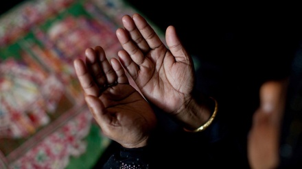 Različiti načini molitve u raznim zemljama svijeta