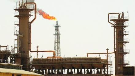 İran iki Yapon şirkətlə neft əməkdaşlıqları aparır