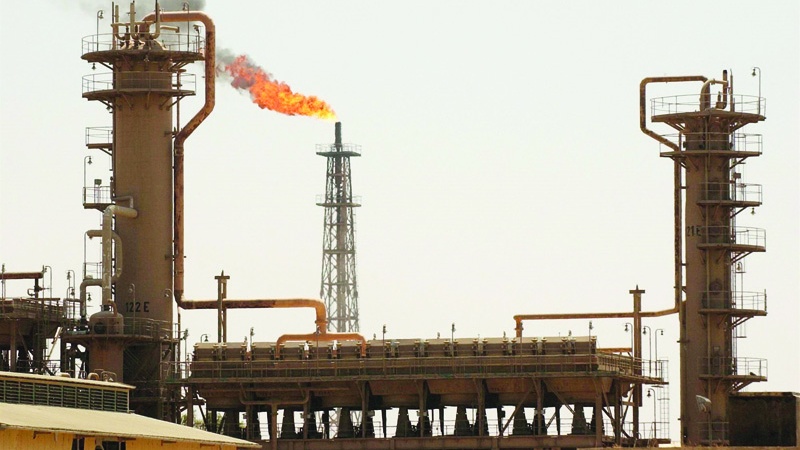 İran iki Yapon şirkətlə neft əməkdaşlıqları aparır