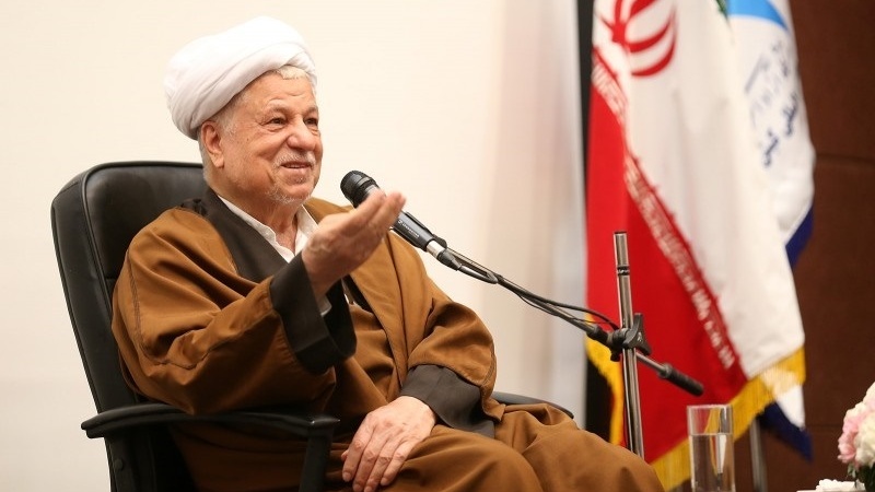Ayətullah Haşimi Rəfsəncani