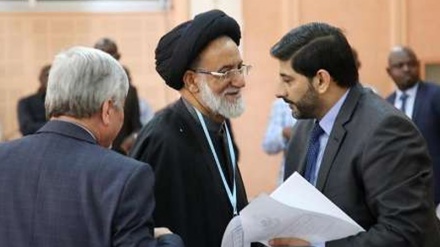 Cionistička politika, prijetnja sigurnosti u regiji