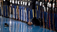 Obamin oproštaj od Oružanih snaga SAD-a
