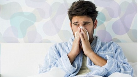 چەند ڕێنماییەک بۆ چارەسەرکردنی ئەنفلۆنزا