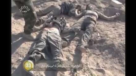 جیهان لە 100 چرکەدا - 04-01-2017