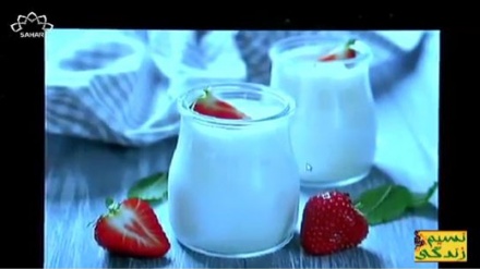 اپینڈیسانٹس کے مریض کے لیے مفید غذائیں