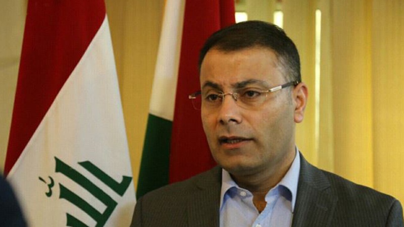 ڕەخنەی نوێنەری بزووتنەوەی گۆڕان لە  مەسعوود بارزانی