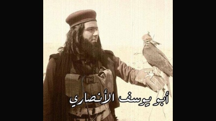Suriyada Ən-Nüsrə Cəbhəsinin başçılarından biri öldürüldü