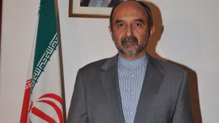 عالم اسلام کو جنگ کے لیے نہیں امن کے لیے اتحاد کی ضرورت ہے، ایرانی سفیر 