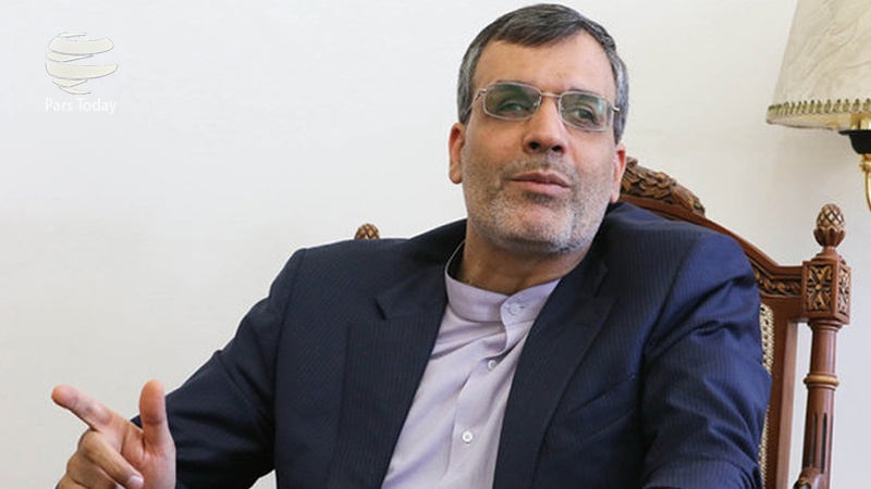 Džaberi Ensari: Pregovori u Astani napreduju