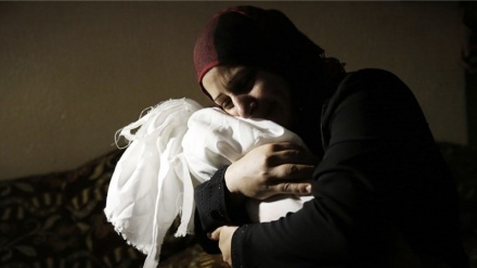 صیہونی آباد کار نے فلسطینی بچی کو کچل کر شہید کردیا