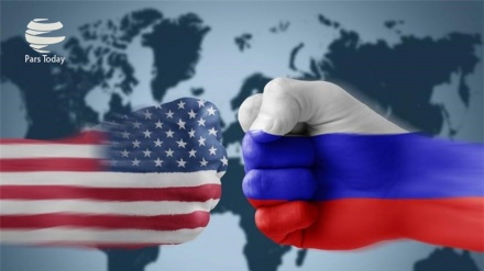 شام کی ممکنہ تقسیم کے بارے میں امریکہ کو روس کا انتباہ