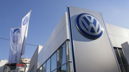 “Volkswagen” 100 mindən çox avtomobilini geri çağırdı