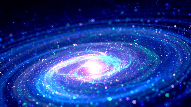 کاکێشانی ڕێگای شیری ئەستێرە دەدزێت