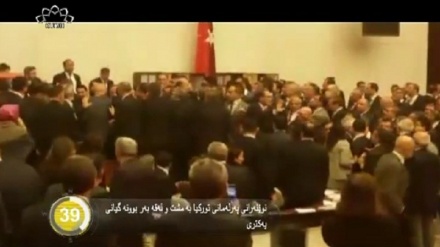 جیهان لە 100 چرکەدا - 12-01-2017