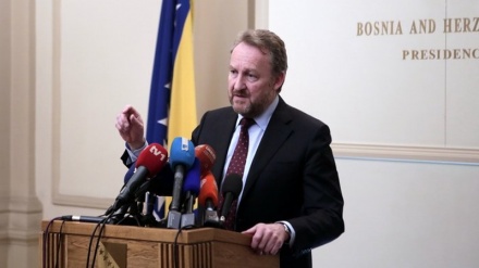 Bakir Izetbegović: Dodik je dobio jasnu poruku od SAD-a