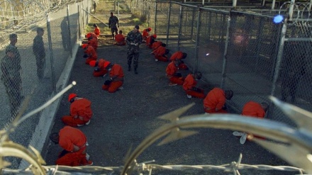 Amnesty International traži od Bidena da zatvori Guantanamo Bay