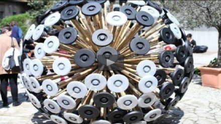 ئه‌م تۆپه‌ مین ده‌دۆزێته‌وه‌