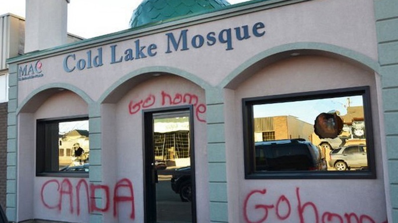Kanada: Nakon terorističkog napada na džamiju u Quebecu novi zločini iz mržnje prema muslimanima 
