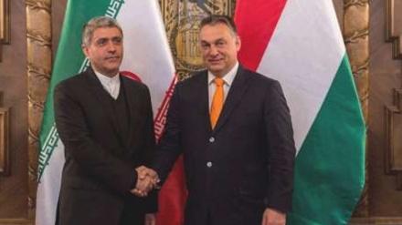 Premijer Mađarske: Iran ima značajnu ulogu u uspostvaljanju mira i sigurnosti u regionu