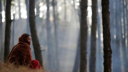 Jednomjesečni festival Hindusa u Nepalu