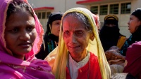 Rohingja muslimani 
