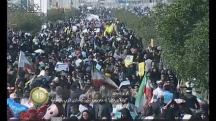 جیهان لە 100 چرکەدا - 10-02-2017