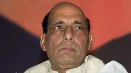 بی جے پی کی جانب سے مسلم امیدوار کو ٹکٹ نہ دینے کی وجہ