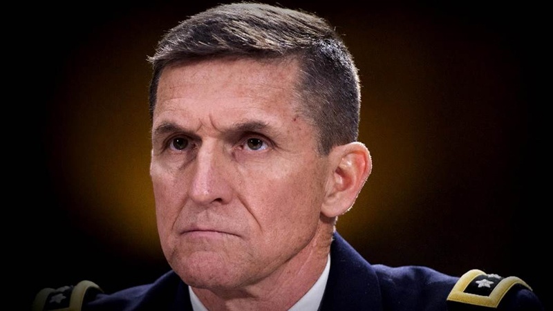 قومی سلامتی کے امریکی مشیر مستعفی 