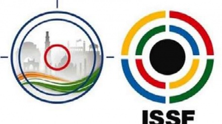 پستول شوٹنگ کے عالمی مقابلوں میں ایران پہلا تمغہ