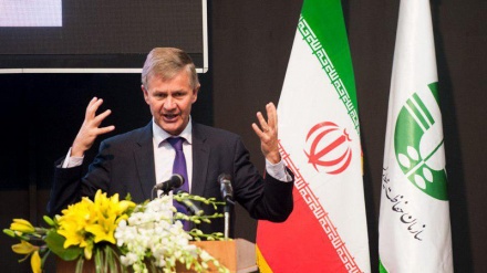 BMT İranın toz dumanı ilə mübarizə fəaliyyətini alqışladı