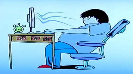 کمپیوٹر ہماری زندگی میں کیسا کردارادا کررہا ہے ؟