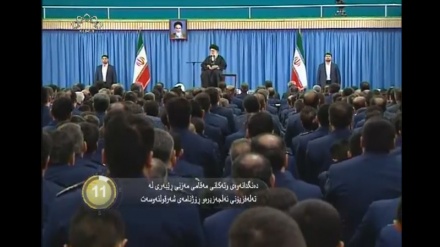 جیهان لە 100 چرکەدا - 08-02-2017