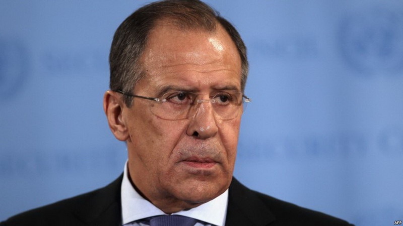 Lavrov: Rusiyanın Amerika seçkilərində müdaxiləsi iddiası əsassızdır