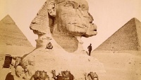 Putovanja evropskih turista u Egipat u 19.st.
