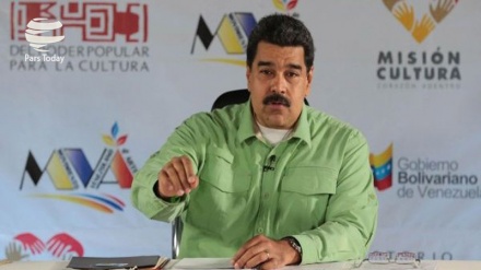 MADURO: ZA BORBU PROTIV SAD-a, NA RASPOLAGANJU IMAMO 5 HILJADA RUSKIH RAKETA
